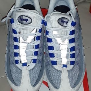 Nike airmax 95 nike id